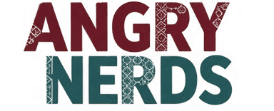 AngryNerds Logo