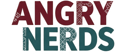 AngryNerds Logo